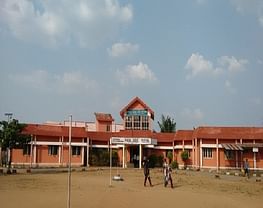 Government First Grade College